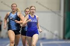 Track & Field  Women’s Track & Field open up the 2023 indoor season with a home meet against Colby College. They also competed against visiting Wentworth Institute of Technology, Worcester State University, Gordon College and Connecticut College. - Photo by Keith Nordstrom